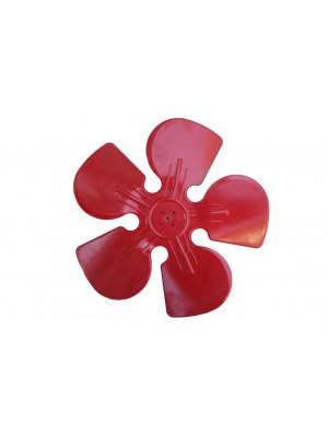 Fan Motoru Pervanesi Plastik Fan Motoru Pervanesi Plastik